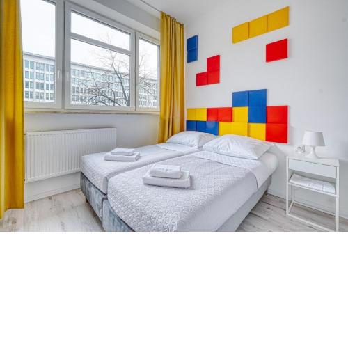 Level Rooms