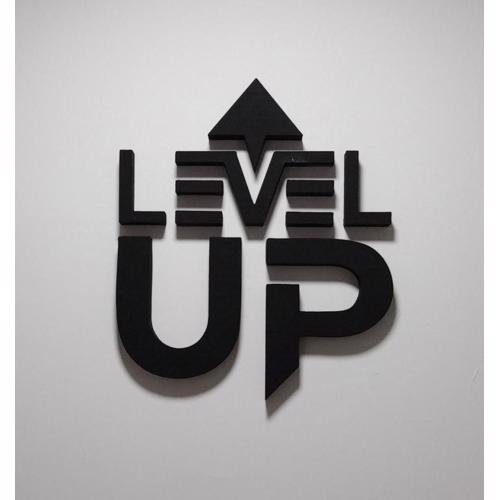 LevelUP1