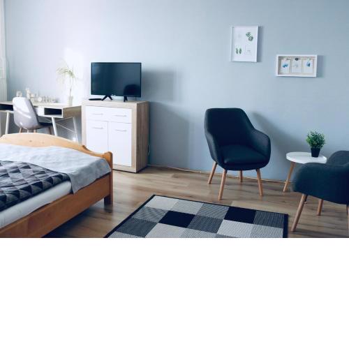 Levendula Apartman Pécs