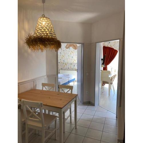 Levendula Apartman