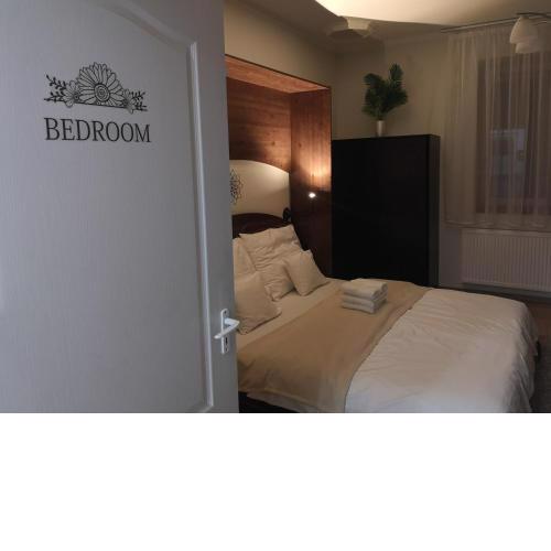 Levendula Apartman