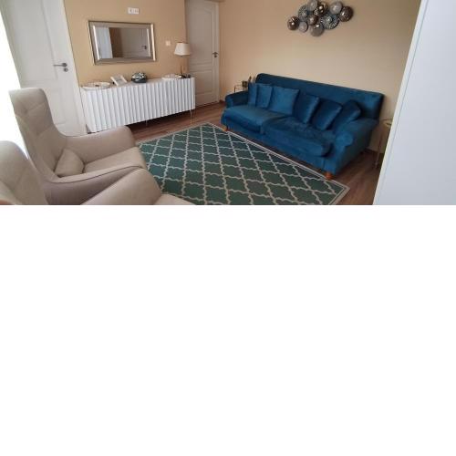 Levendula apartmanház