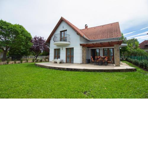 Levendula Villa