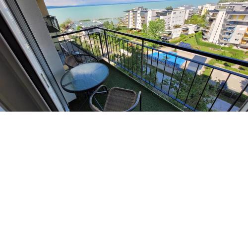 Levi Apartman