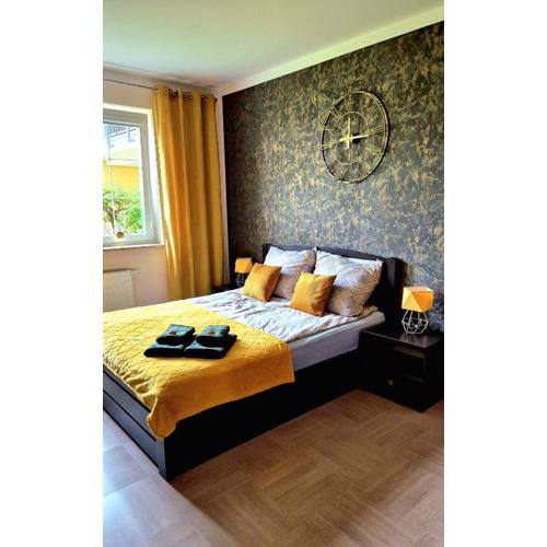 Levilena apartament Osiedle Bałtyk