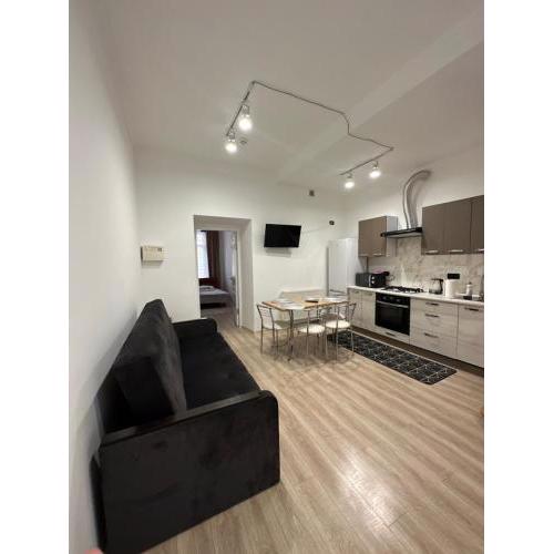 Levvv apartment