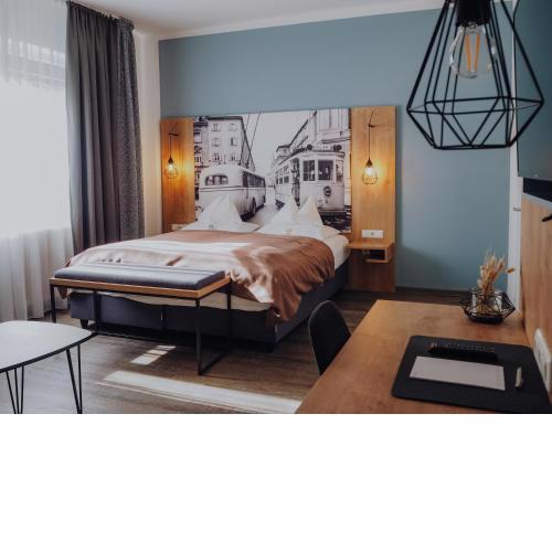 Levy's Rooms & Breakfast