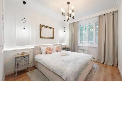 Lewartowskiego Luxury Lovely Apartment