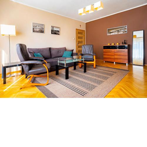 Lewicka street nice and comfy flat
