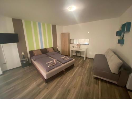 Lexa apartman