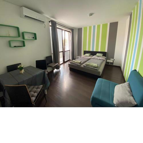 Lexi Classic apartman