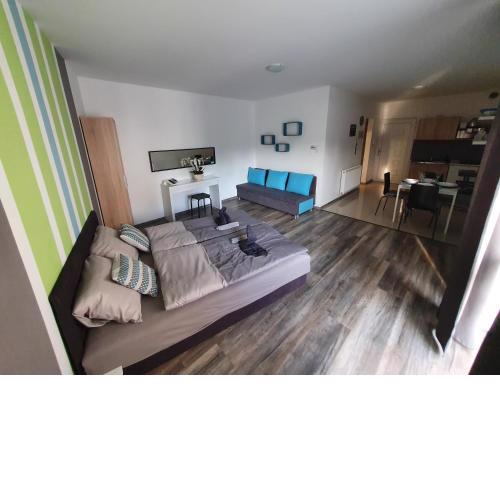 Lexi stúdio apartman