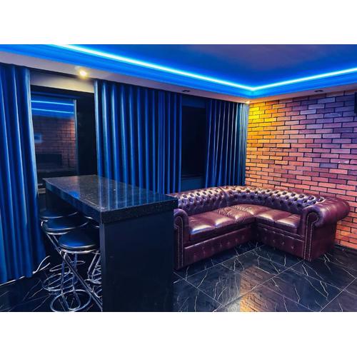 Lexury Apartament Sauna & Jacuzzi