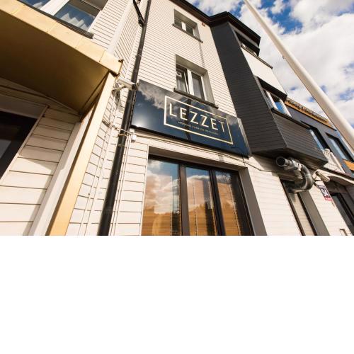 Lezzet Pokój Gościnny & TurkishRestaurant