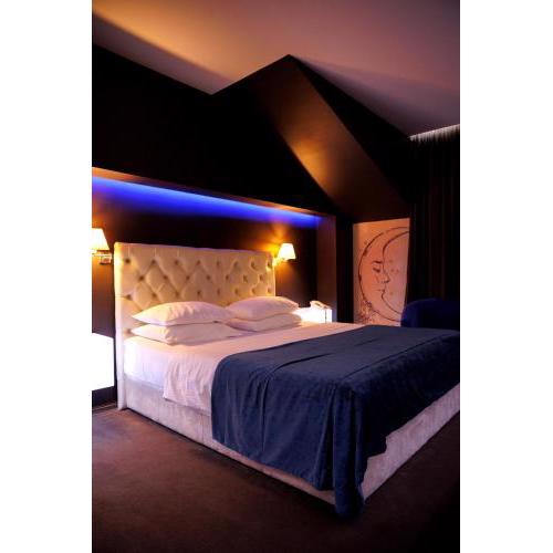 LH Hotel&SPA