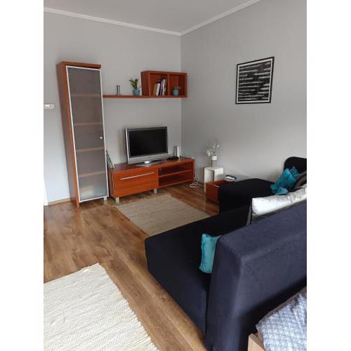 Lia Apartman