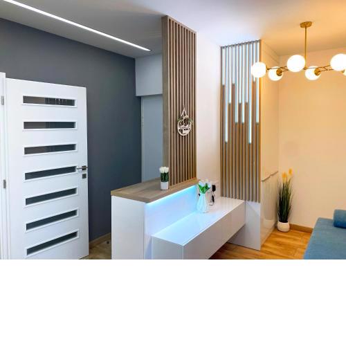 LIAN apartman