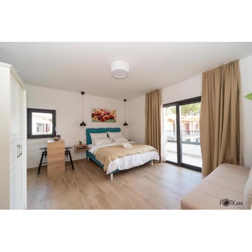 Libar Studio Apartments