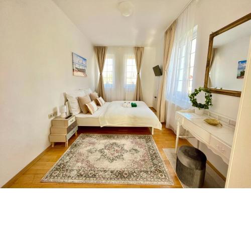 Libás Apartman