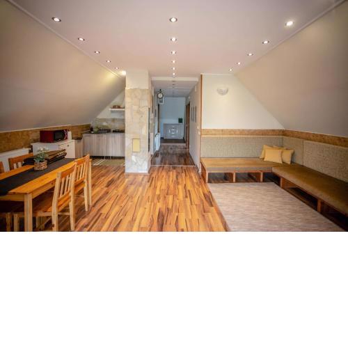 LiBe Apartman