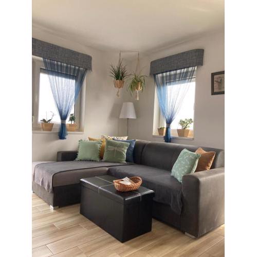 Libellula Apartman Hévíz