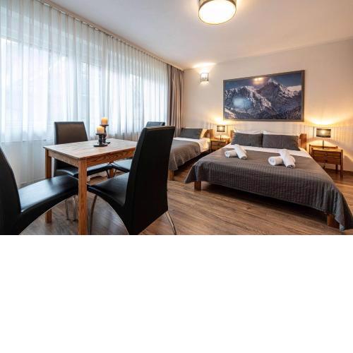 Liberta INN - Pokoje Gościnne