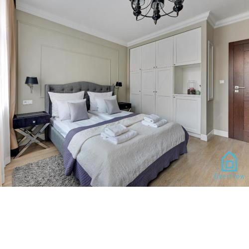 Libertas Premium Apartment Old Town Gdansk