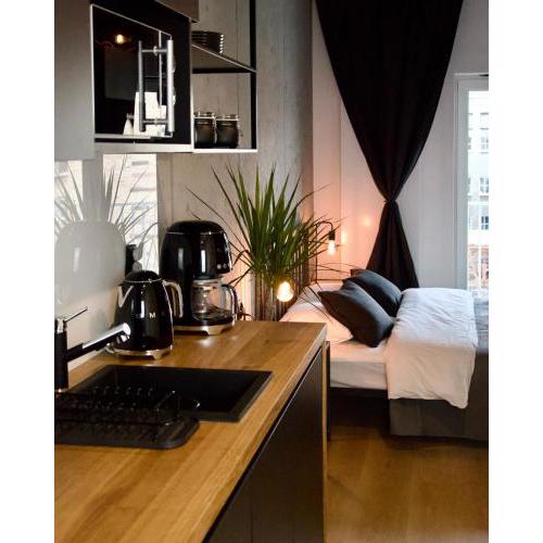 Liberty Apartments 512