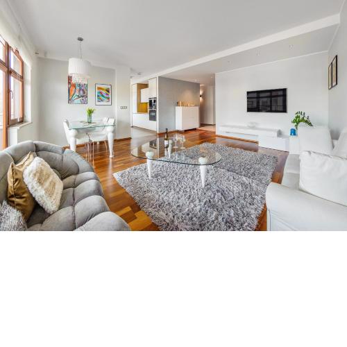 Liberty Premium by Baltica Apartments