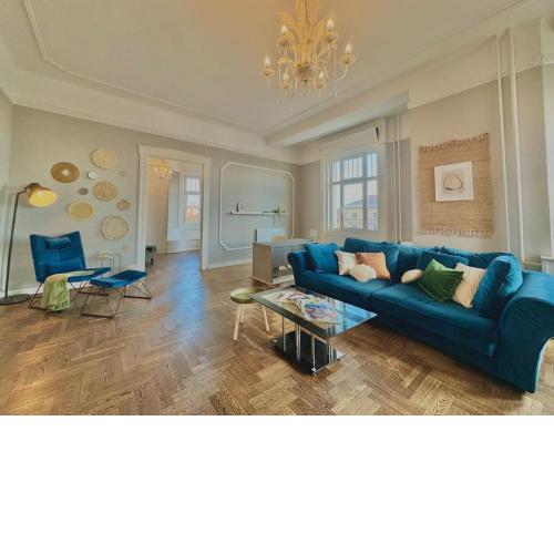 Liberty Residence -Panoramic Lux