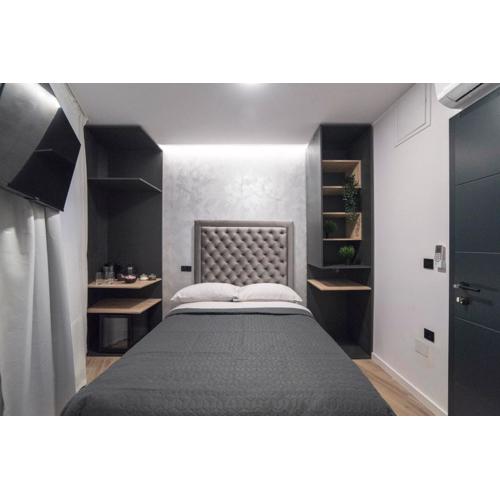 Liberty Rooms, 3rd Floor, no elevator