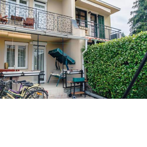 Libis Apartman