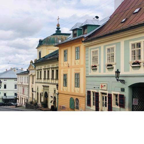 Libling Podkrovný