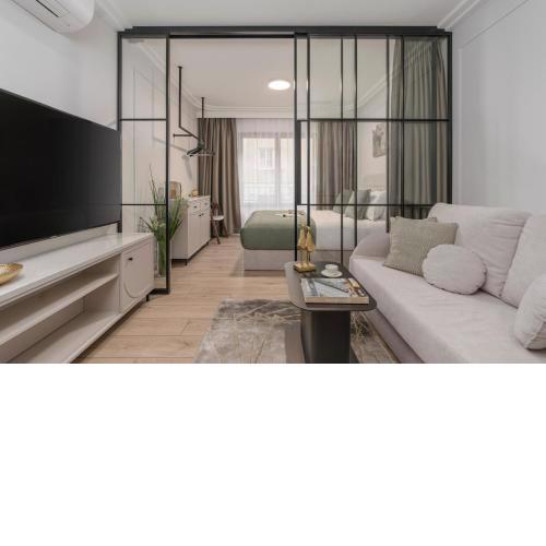 Libra Apartments LoftAffair