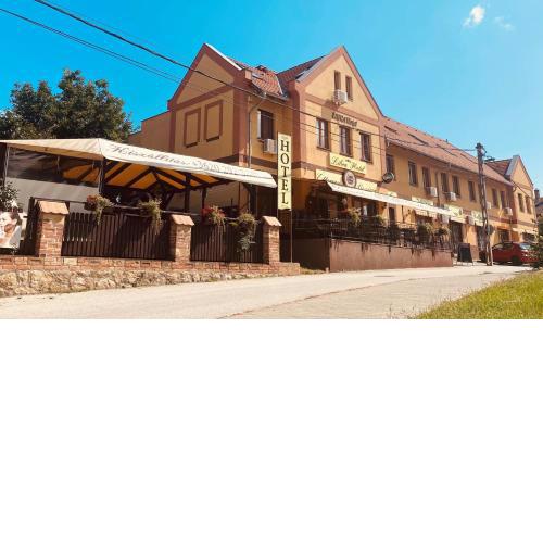 Libra Hotel