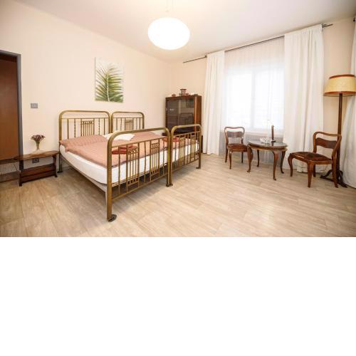 Libušina Villa