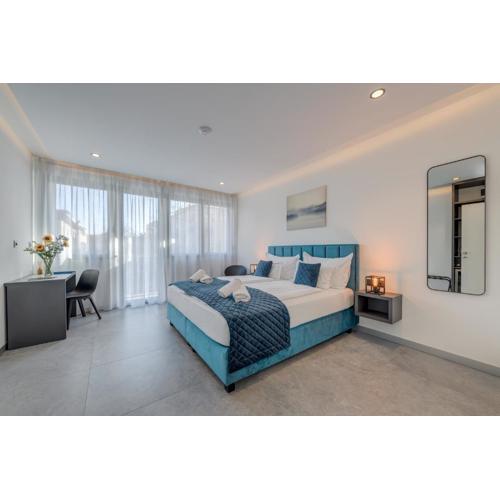 Lichia Amia Luxury Rooms
