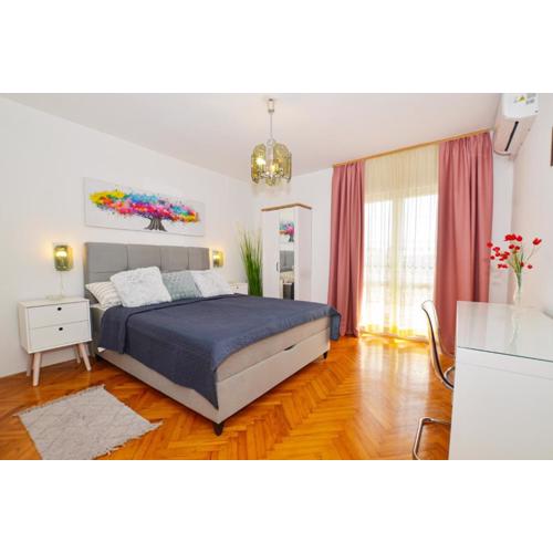 Lidia Apartment