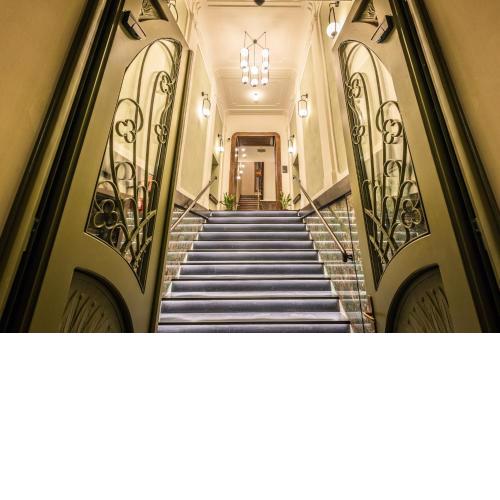 Liebeskind Boutique Hotel Old Town