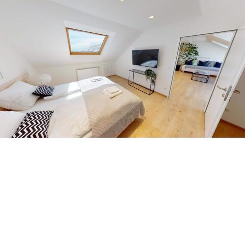 Lieblingsplatz Neusiedl Appartement - Erhol dich gut