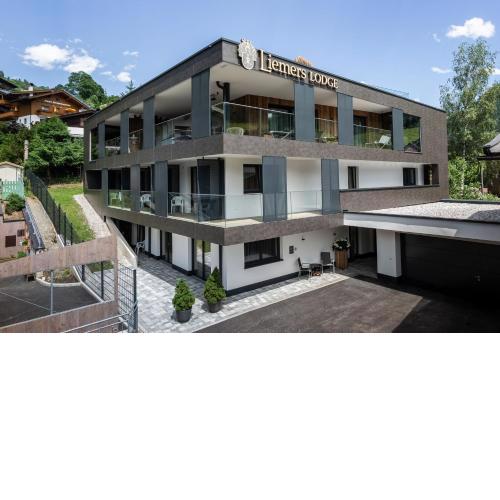 Liemers Lodge