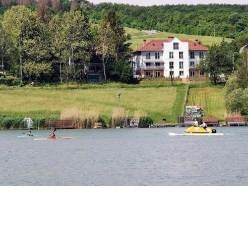 Life Apartman Orfű