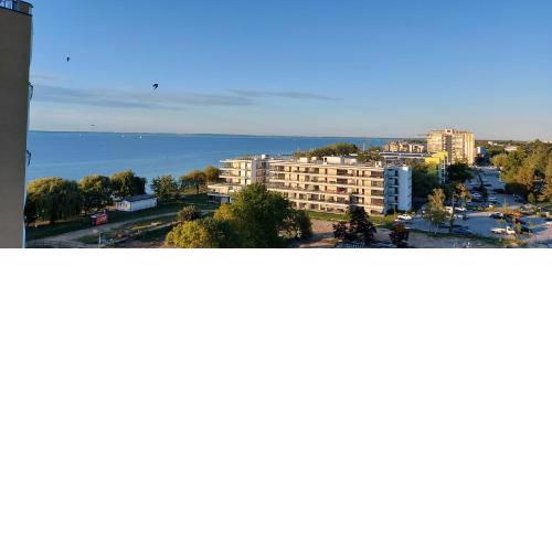 Life Apartmanok