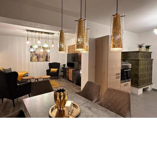 life-stegersbach Suites