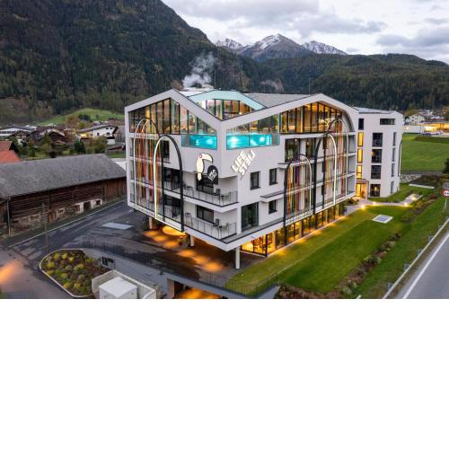 Lifesteil Aparthotel