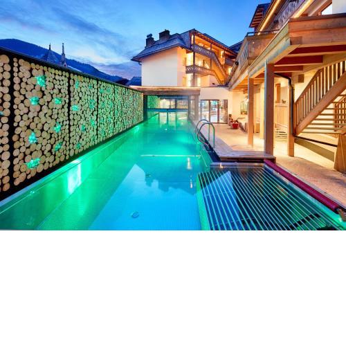 Lifestyle Hotel eder