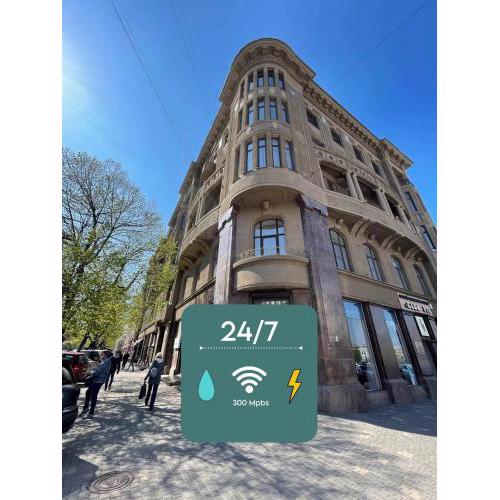 Lift Hotel Boutique
