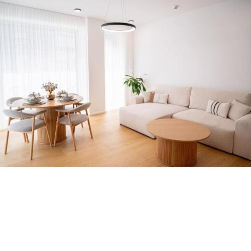 LIGET - luxury apartment, great location