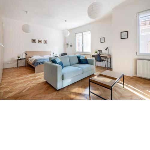 Liget Apartment
