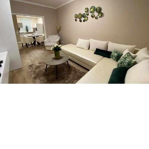 Liget Hévíz Apartman